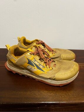 Altra Lone Peak 7 Sz 12